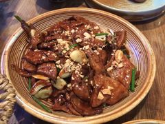 -水煮三国·川鲁江湖菜(香山店)