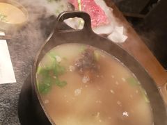 -盡膳口福跷脚牛肉火锅(北美新天地店)