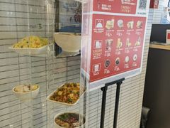 -肯德基(朝阳门店)
