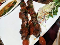 -BAI BUA RESTAURANT