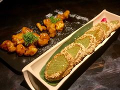 -绿茶餐厅(乐峰广场店)