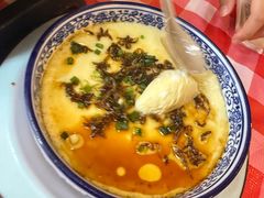 -望庐说·本地菜馆