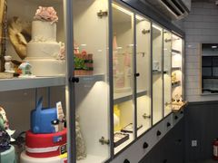 -美丽心情蛋糕(江苏路店)