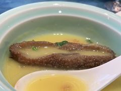 -青岛机场富华酒店·华海厅中餐厅(香港中路店)
