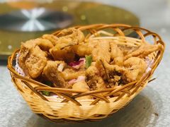 -阿娘家·原生态农家菜(国顺东路店)