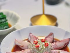 -莉莉海堂HAITANG·烤鸭(国贸商城店)