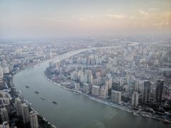 -上海中心大厦