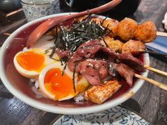 -眷屋の深夜食堂(云瑞邻里中心店)