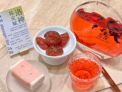 -左右Massage/Spa(长寿路店)