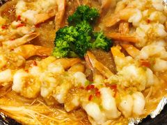 -老周家酱卤猪蹄私房菜(克拉玛依西街店)
