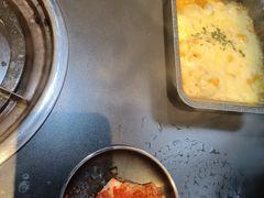 -HOTISLAND海鸡岛·韩国料理(江南西店)