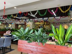 大堂-明泉居茶点荟(车陂店)