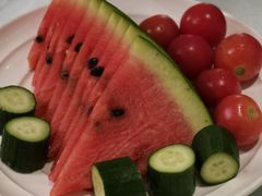 -宁夏国强手抓羊肉·清真菜(未央路凤三店)
