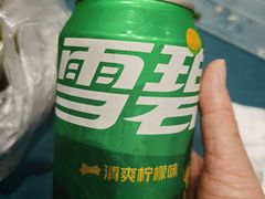 -小民大排档(光谷店)