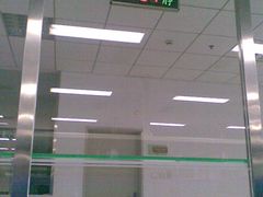 -上海市第一人民医院(松江南部)