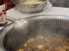 -九妹农家大铁锅东北菜(江湾店)