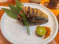 -仓桥家·焗寿司·锅物(光谷步行街店)