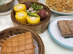 -聚福山莊·寻味顺德(北滘店)