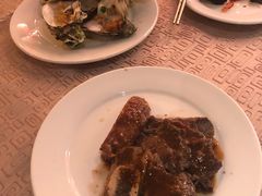 -雅枫国际酒店—枫叶自助餐(福田店)