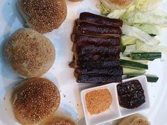 密云烧肉-烧肉馆(古北水镇景区店)