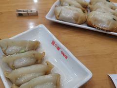 -小姜锅贴(凤凰街店)