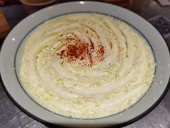 -火山屋台(新街口店)