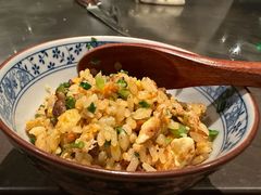-岩盐·铁板料理(嘉里店)