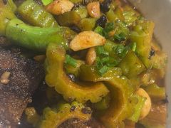 -鑫小城故事·藕汤·家常菜(台北一路总店)