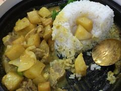 -油城印象(宾南路店)