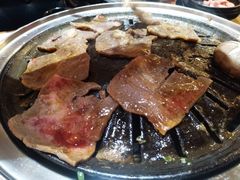 -九田家黑牛烤肉料理(二天地店)