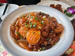 -鹿鸣春饭店(总店)