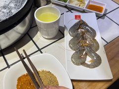 -肆幺幺烤肉(乐汇城店)