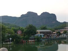 -丹霞山风景名胜区