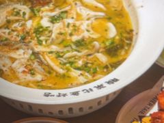 -新太二·鲜料川菜(智慧城广百店)