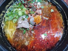-一品飘香米线(一中总店)