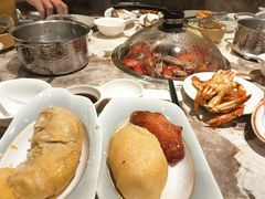 -四海一家自助餐(益田假日广场店)