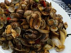 -雅逸居海鲜小厨