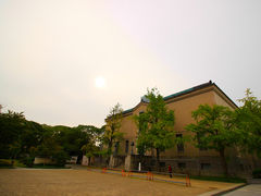 -天王寺公园