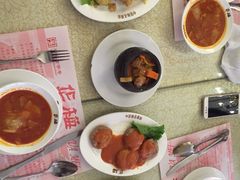-华梅西餐厅(哈尔滨中央大街店)