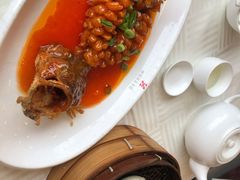 -怡园饭店-餐厅(四望亭店)