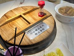 -陈大锅·岳阳鱼馆·地道岳阳菜(美食街店)