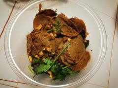 招牌捆鸡-陈记捆鸡