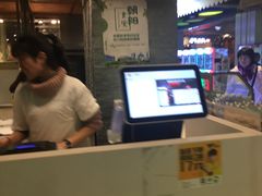 -贝儿多爸爸泡芙(合生汇店)