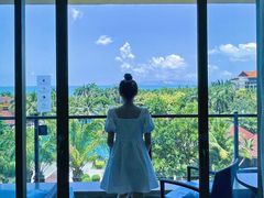 -三亚海棠湾万丽度假酒店