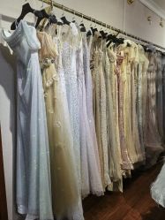 -尚美霓裳晚礼服·合唱服·舞蹈演出服租赁定制