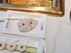 -大熊猫毛肚火锅(烟台万象汇店)