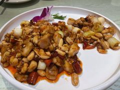 -朝郡酒家·粤菜(燕大星苑店)