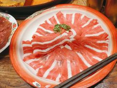 -胖三嬢·呱呱老火锅(北京总店)