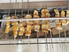 -元坊珲春无烟串城(北海路店)