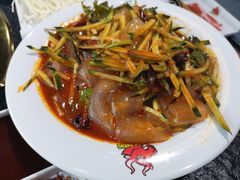 -牛鲜盛齐齐哈尔烤肉(曹路店)